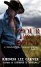 [Tarnation, Texas 03] • Pour Me a Drink (Tarnation, Texas Book 3)